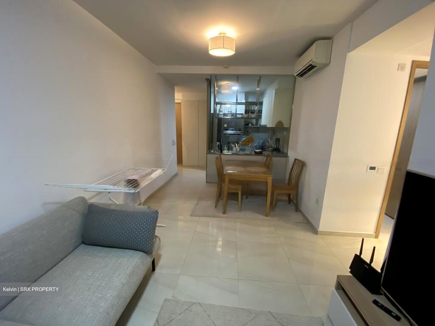 High Park Residences (D28), Apartment #470209351